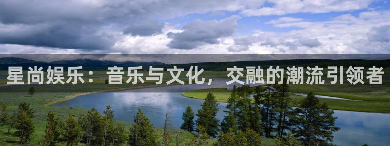 星空娱乐网站官网：星尚娱乐：音乐与文化，交融的潮流引领者